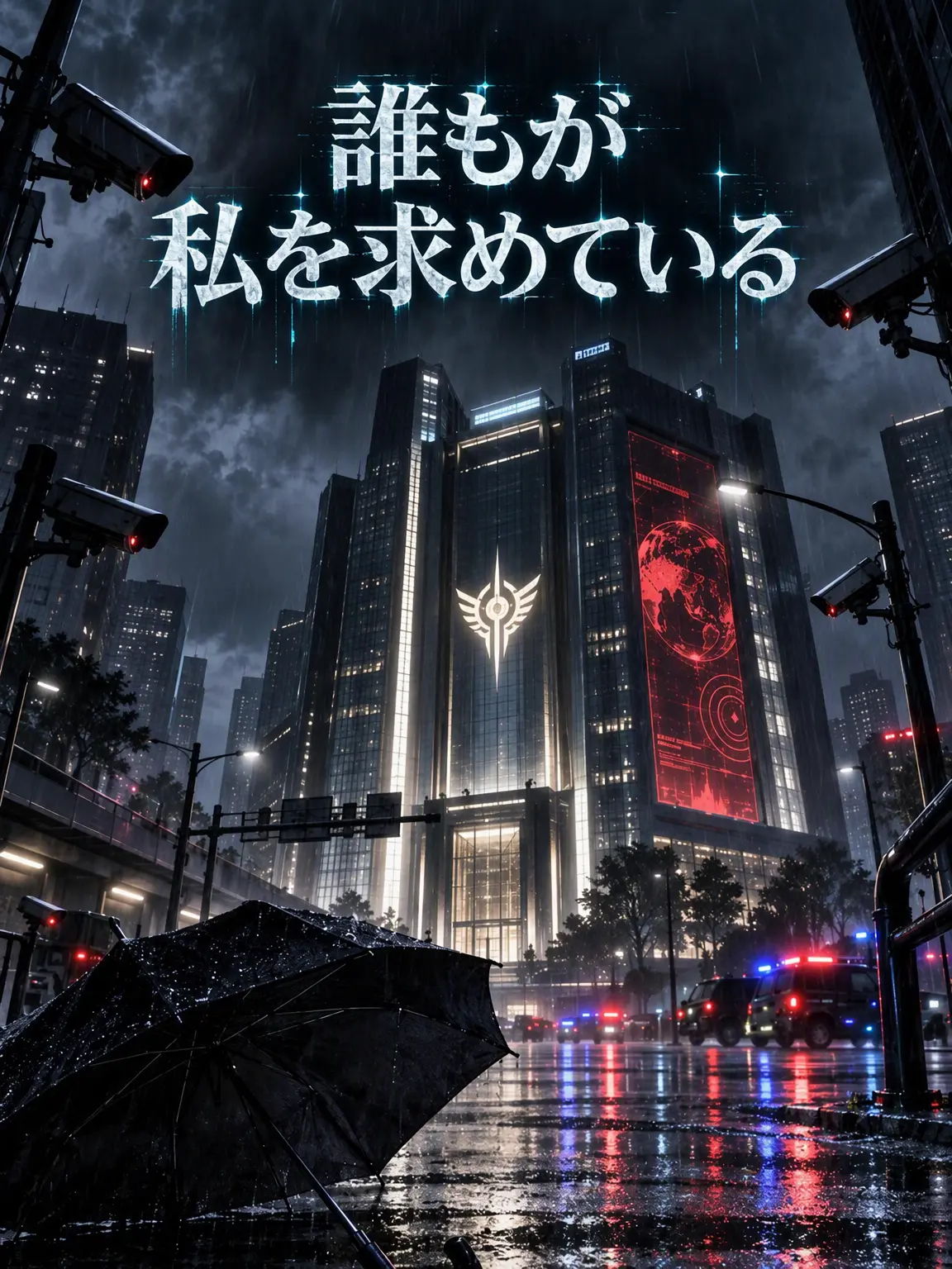 d.dadall의 誰もが私を求めている