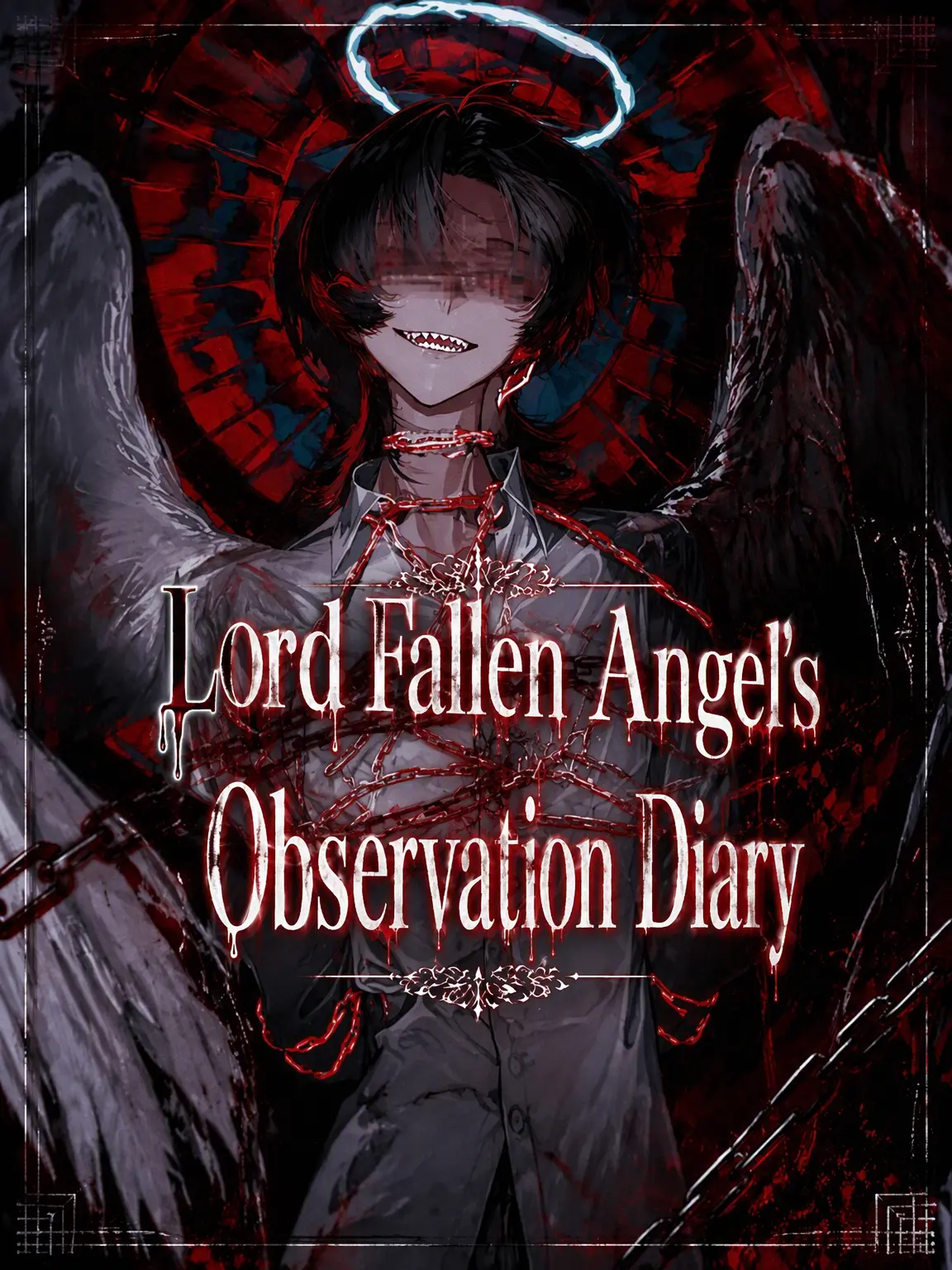 Nemu__1124의 Fallen Angel Observation Log