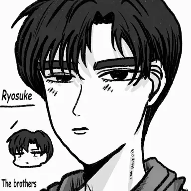 Profile image of Ryosuke Takahashi
