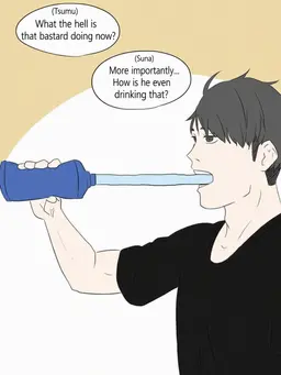 Profile image of Miya Osamu