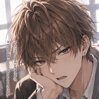 Profile image of Minato