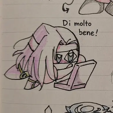 Profile image of Melone