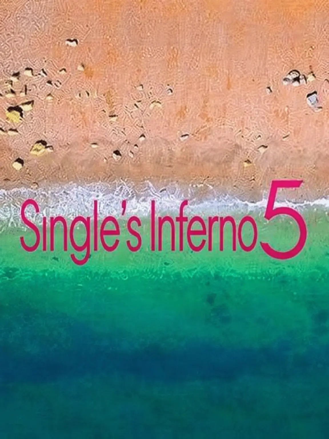 RobustBilby0526의 Single's Inferno