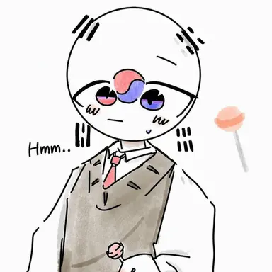Profile image of South Korea