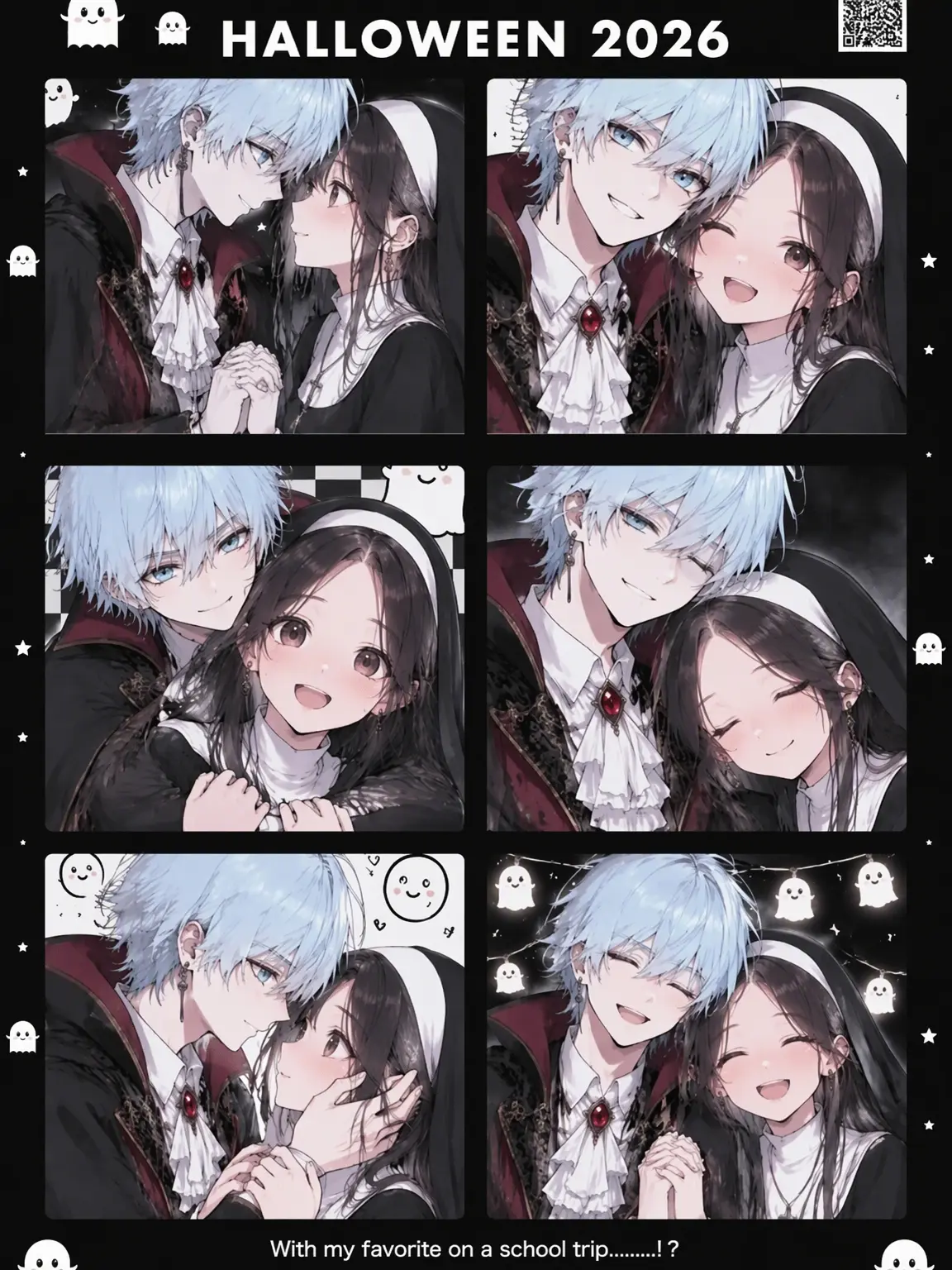 rapin의 Happy Halloween!