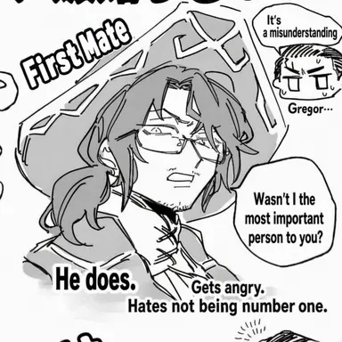 Profile image of Twinhook Pirates Vice-Captain