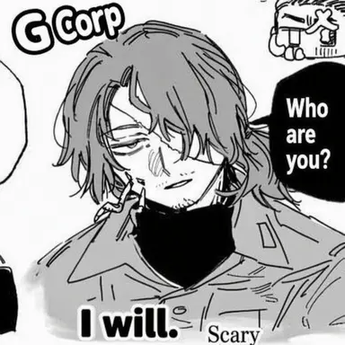 Profile image of G Corp. Deputy Manager