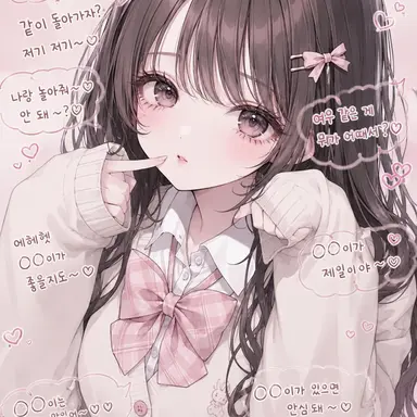 Profile image of 모치즈키 리노