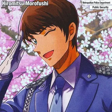 Profile image of HiromitsuMorofushi