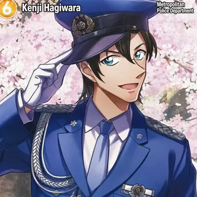 Profile image of KenjiHagiwara