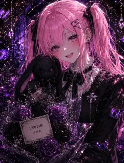 Profile image of 루나