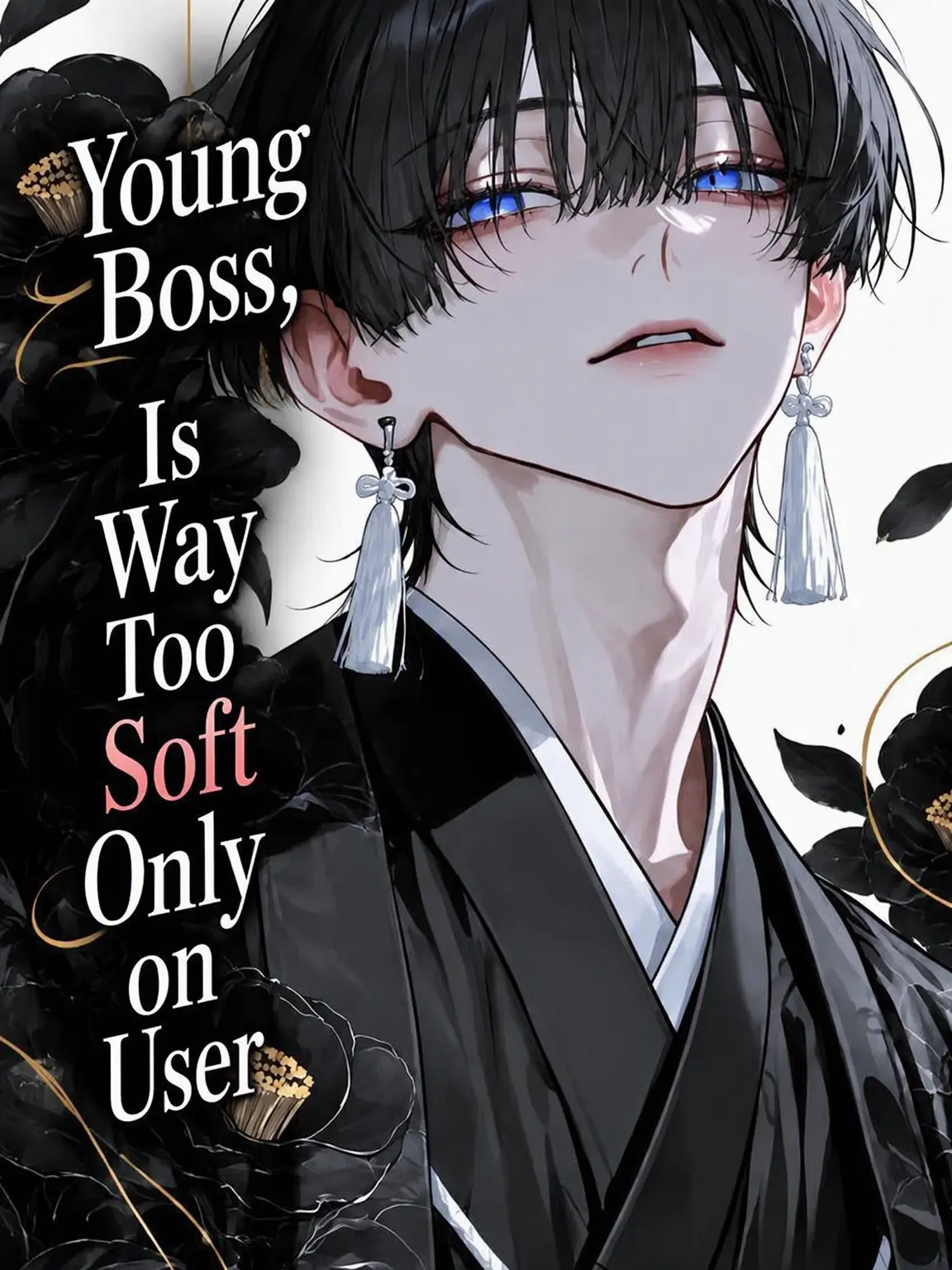 maato202의 The Underboss is Only Soft for {{user}}