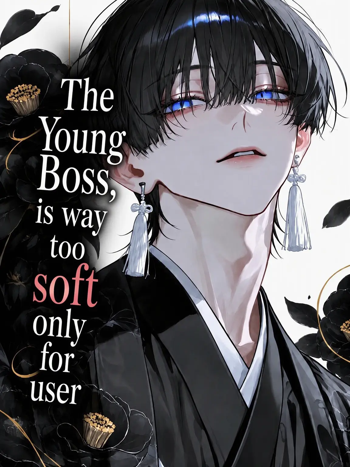 maato202의 The Underboss is Too Sweet on {{user}}
