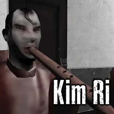 Profile image of Kim Rasha