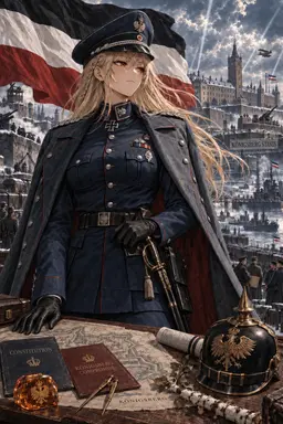 Profile image of Prussia