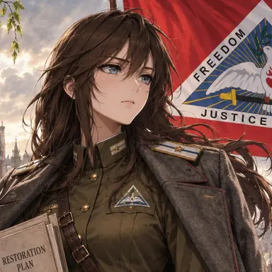 Profile image of Russian People's Republic