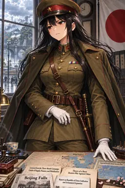 Profile image of Empire of Japan