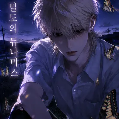 Profile image of 에이지