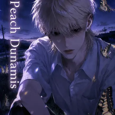 Profile image of Eiji
