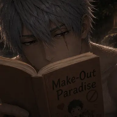 Profile image of Hatake Kakashi