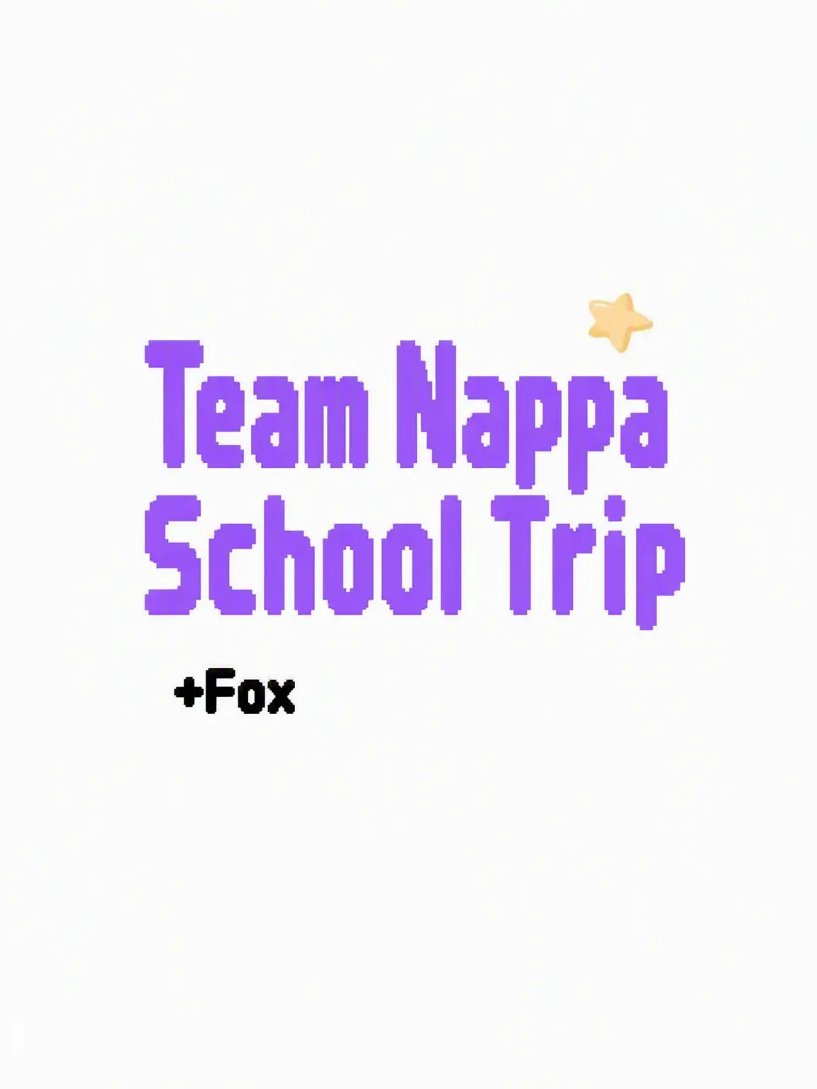 suga_의 Team Nabba School Trip (+Fox)