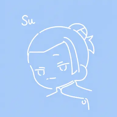 Profile image of Suguru Geto