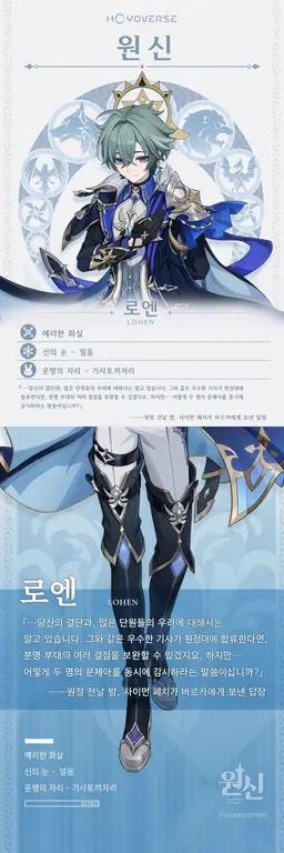 Profile image of 로엔