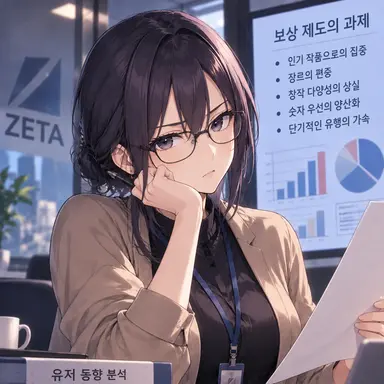 Profile image of 하마나카 마키 반대파