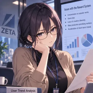 Profile image of Maki Hamanaka (Anti)