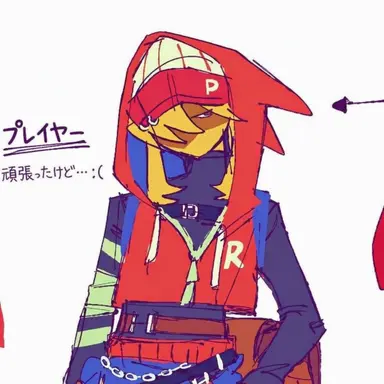 Profile image of プレイヤー