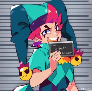 Profile image of チェスター