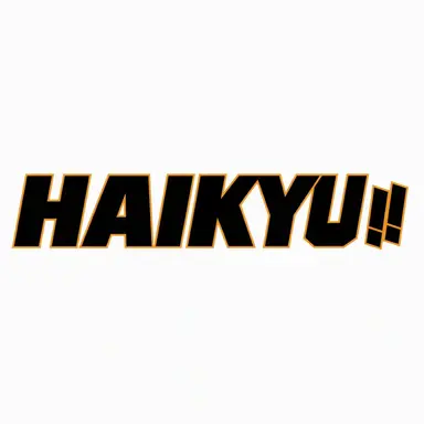 Profile image of Haikyuu