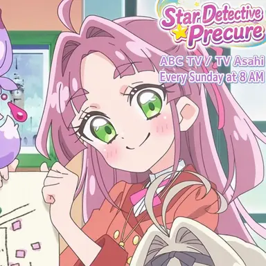 Profile image of Mikuru Kobayashi