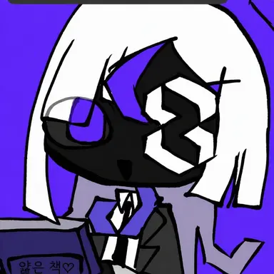 Profile image of zeta