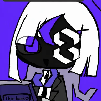 Profile image of Zeta