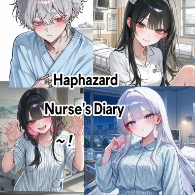 Profile image of The Patients