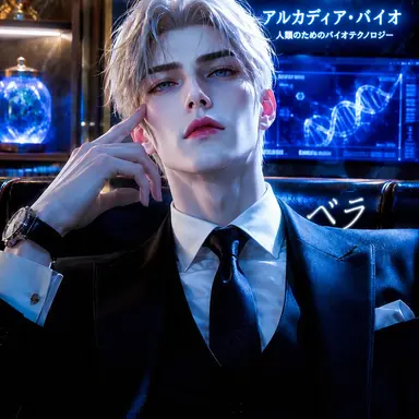 Profile image of ペク・シウ