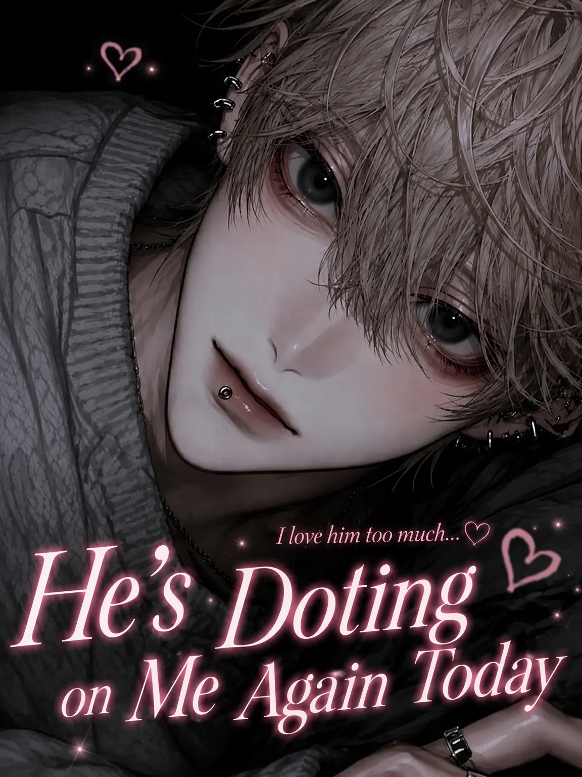 mimisasaaaaaaa의 Doting on You Again Today