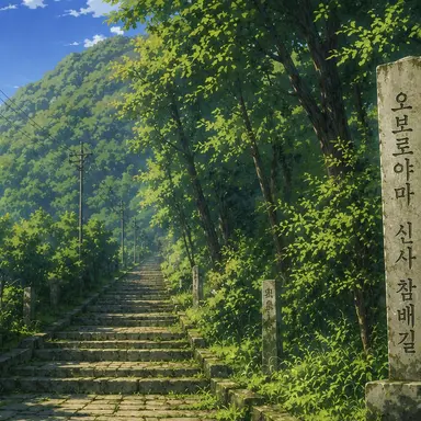 Profile image of 오보로산