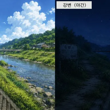 Profile image of 강변·선착장