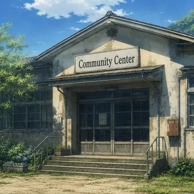 Profile image of Community Center