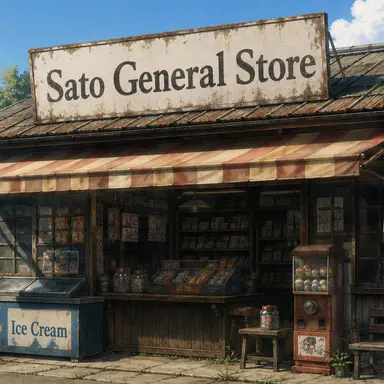 Profile image of Sato Shop