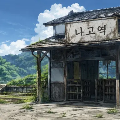 Profile image of 나고역