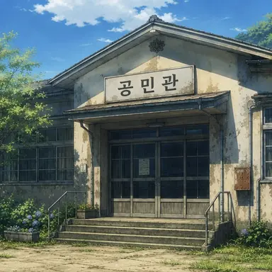 Profile image of 공민관