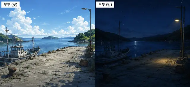 Profile image of 강변·선착장
