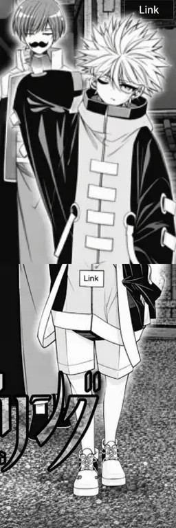 Profile image of Seishirou