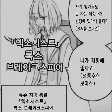 Profile image of 로크스