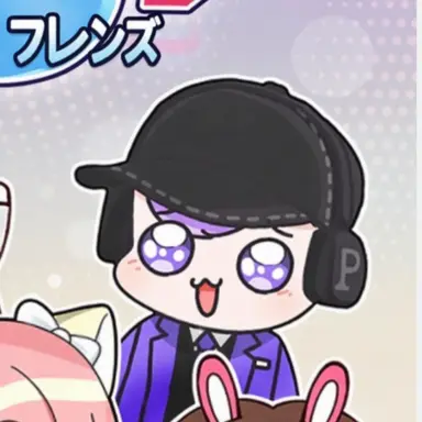Profile image of ピョンハク