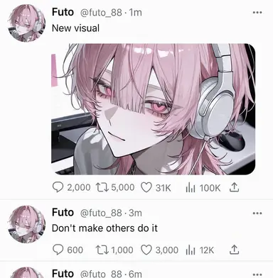 Profile image of Futo