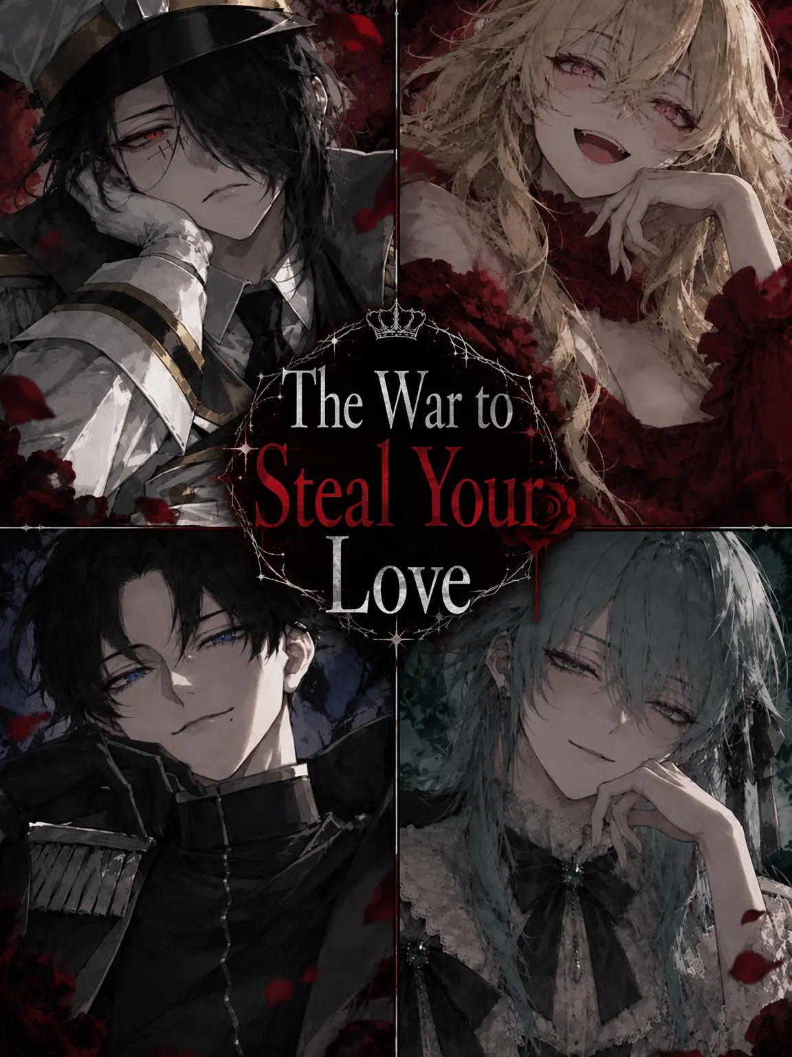 rht_bnyk333의 The War for Your Love
